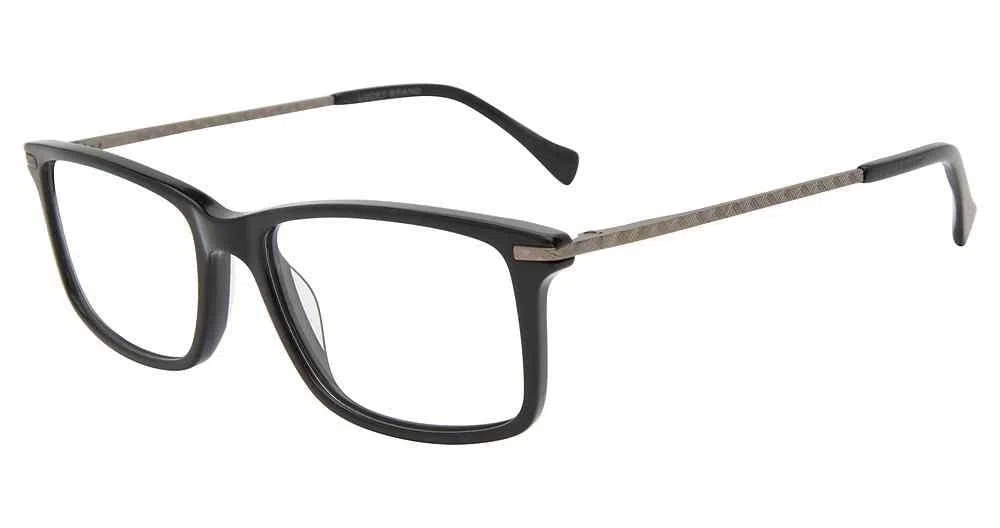Lucky Brand VLBD423 Eyeglasses - view 2